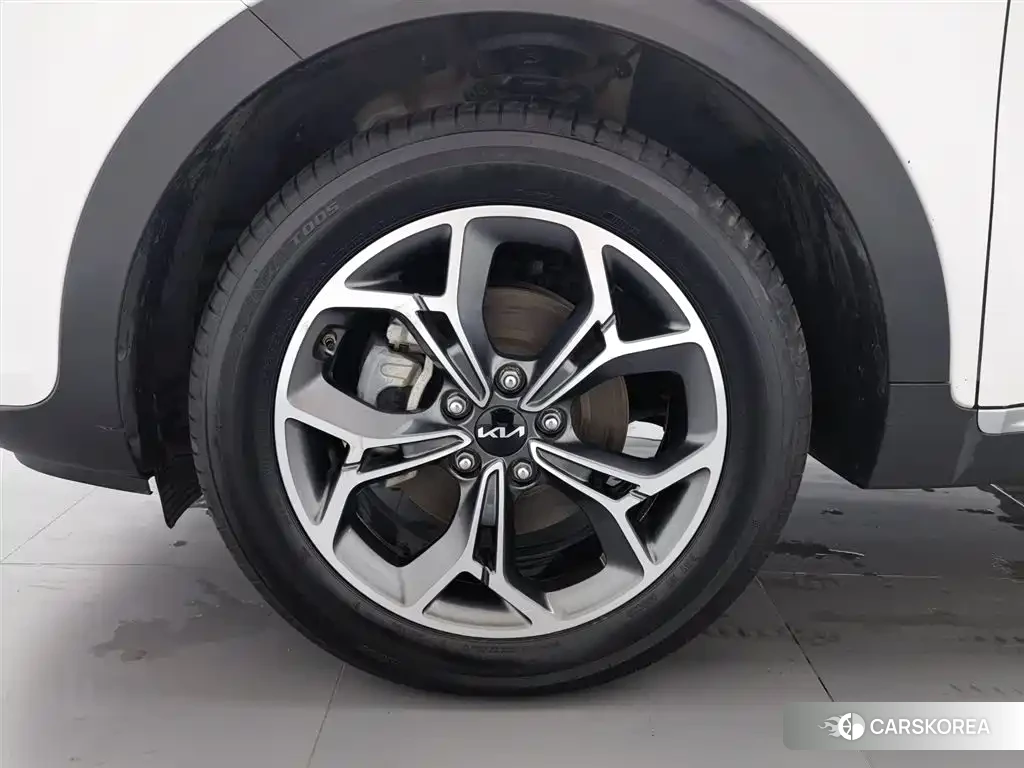 Kia KX5 id 4539168 из Китая 23
