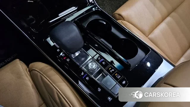 Kia K7 Premier Hybrid id 3024126 из Кореи 19