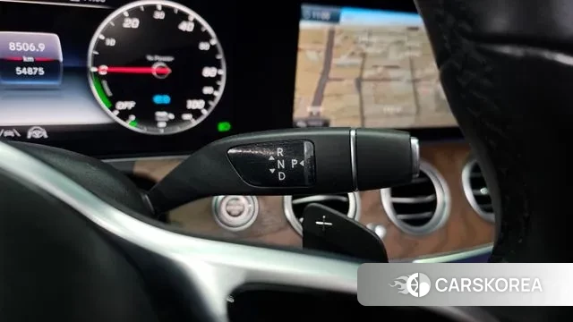 Mercedes-Benz E-Class W213 id 3291443 из Кореи 19