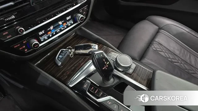 BMW 6 Series GT (G32) id 3412993 из Кореи 19