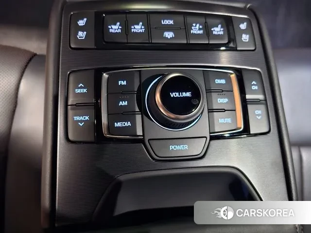 Genesis G80 id 3264740 из Кореи 15