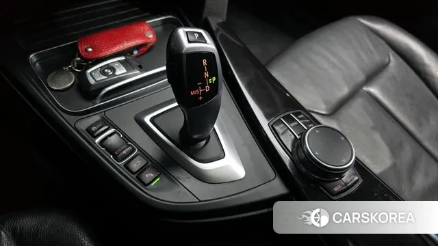 BMW 3 Series GT (F34) id 3682644 из Кореи 19