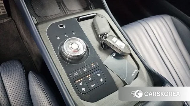 Kia The New K8 id 3669871 из Кореи 19