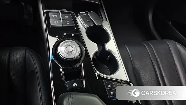 Kia K8 id 3621201 из Кореи 19