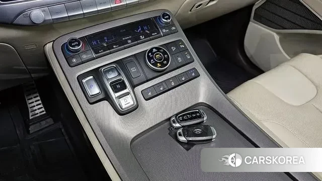 Hyundai Palisade id 3474023 из Кореи 19