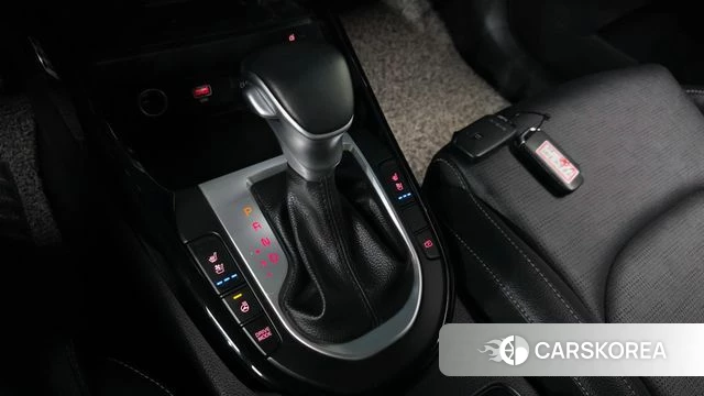 Kia The New K3 2nd generation id 4941852 из Кореи 30