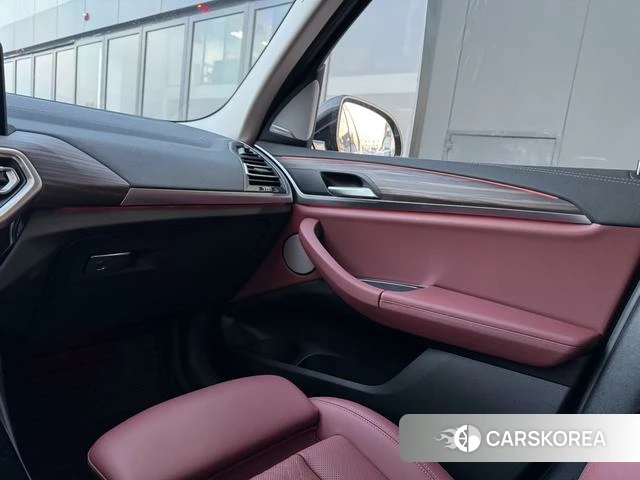 BMW X3 id 4256853 из Китая 24
