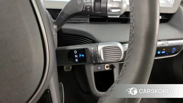 Hyundai Ionic 5 id 3058975 из Кореи 19