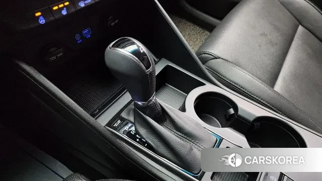 Hyundai All New Tucson id 3510176 из Кореи 19