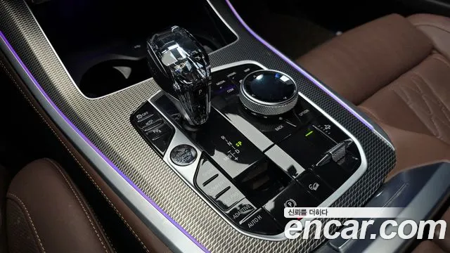 BMW X5 (G05) id 2700988 из Кореи 19