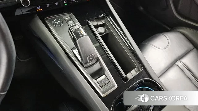 Peugeot 508 second Generation id 3033771 из Кореи 19