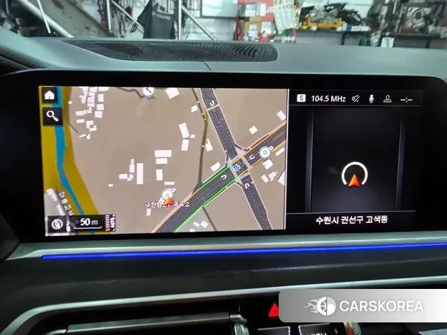 BMW X7 (G07) id 3489414 из Кореи 14