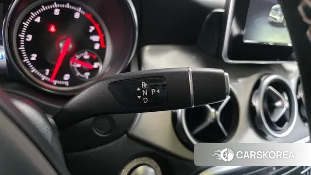 Mercedes-Benz GLA-Class X156 id 3526447 из Кореи 19