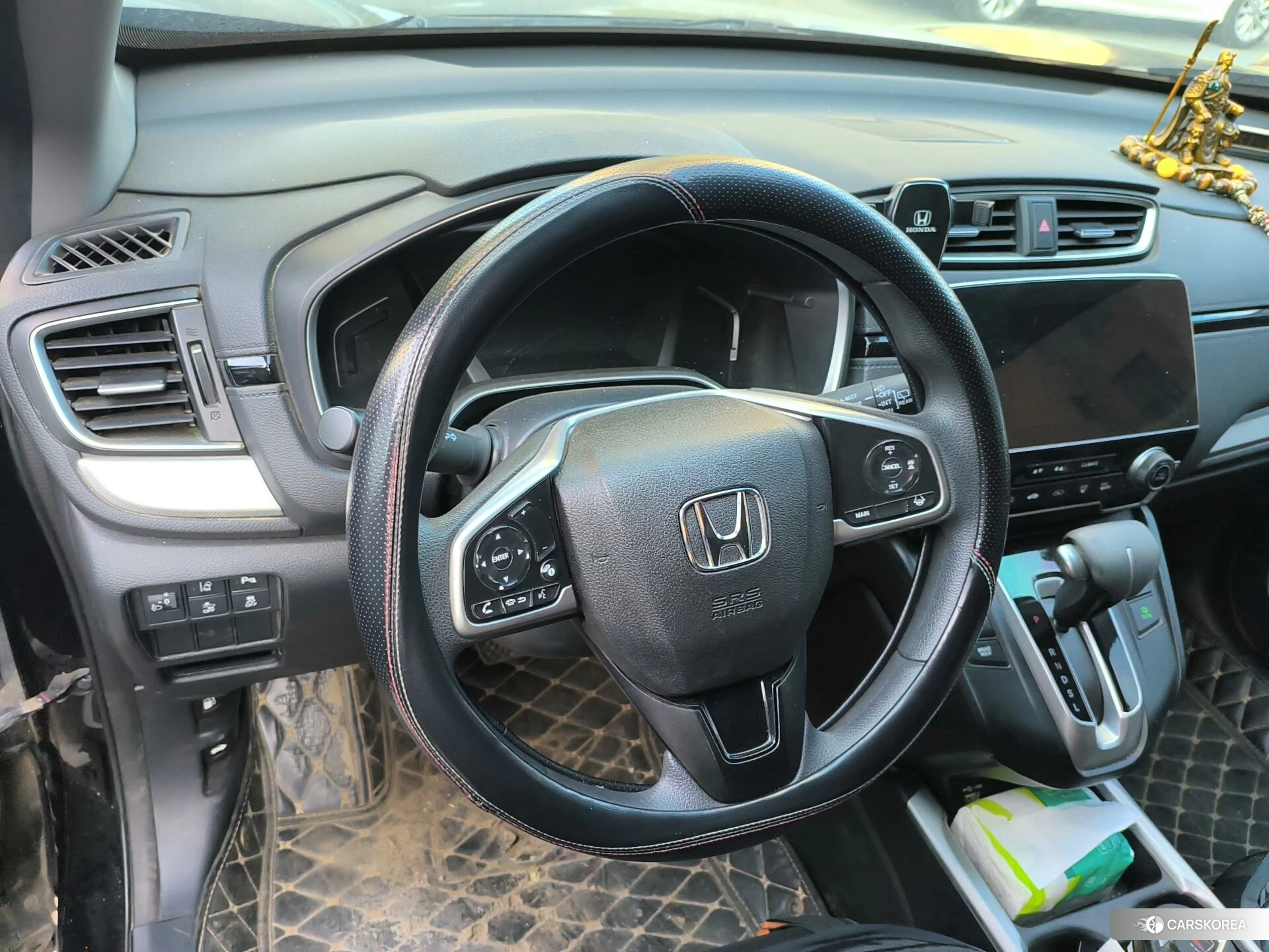 Honda CR-V id 4512864 из Китая 20