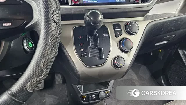 Kia The New Ray id 3608043 из Кореи 19