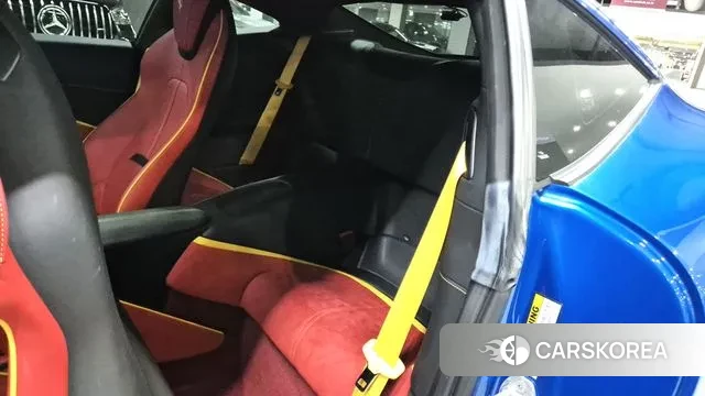 Ferrari Rome id 3415811 из Кореи 18