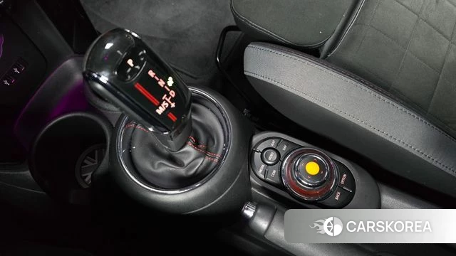 Mini Cooper S id 4410407 из Кореи 31
