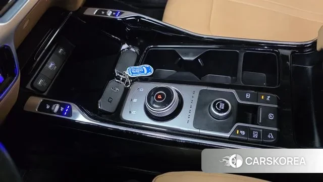 Kia Sorento 4th Generation id 3741378 из Кореи 19