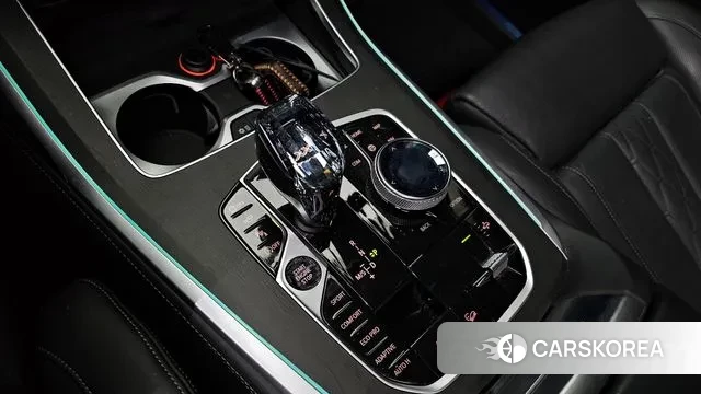 BMW X7 (G07) id 3361793 из Кореи 19