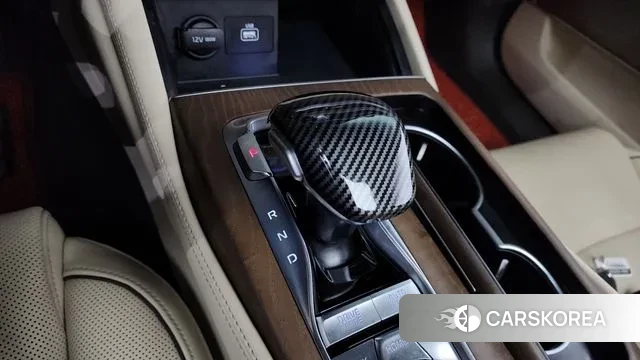 Kia More K9 id 3013803 из Кореи 19