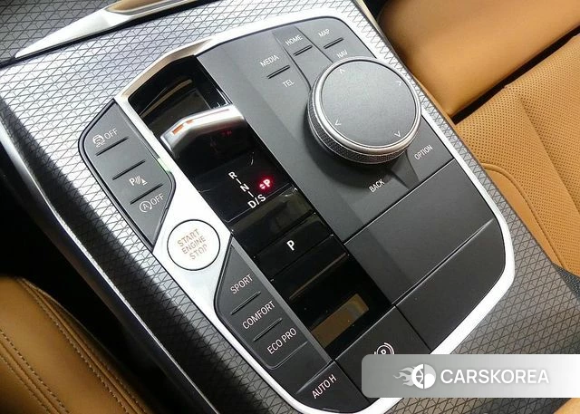 BMW 3 Series (G20) id 4315052 из Кореи 19