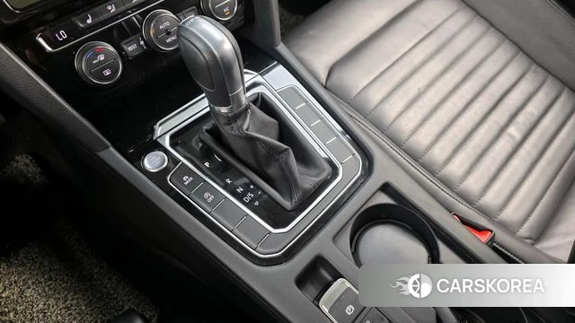 Volkswagen Passat GT (B8) id 3873900 из Кореи 19