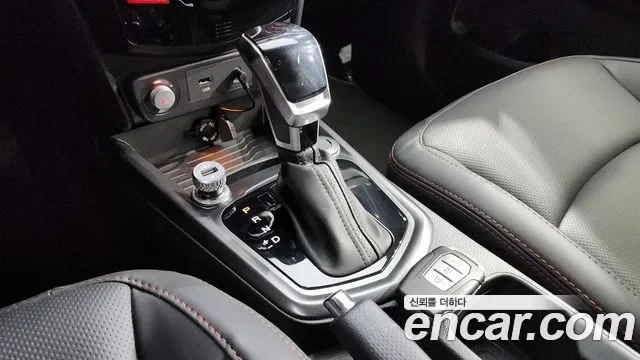 Ssangyong Tivoli Air id 2912787 из Кореи 19