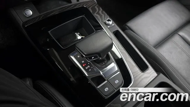 Audi Q5 (FY) id 2852944 из Кореи 19