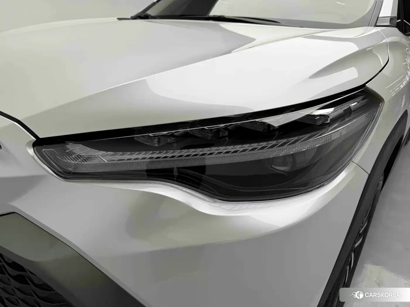 Toyota Frontlander id 4545808 из Китая 19