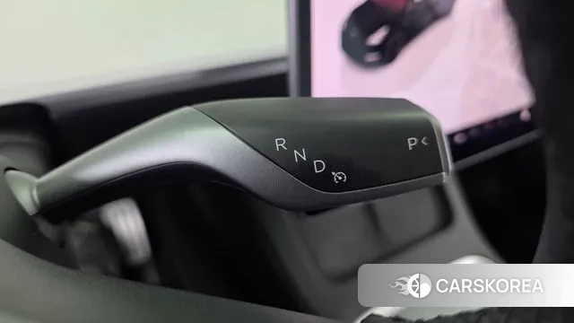 Tesla Model Y id 3735178 из Кореи 19