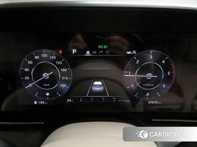 Kia Carnival 4th generation id 4434817 из Кореи 19