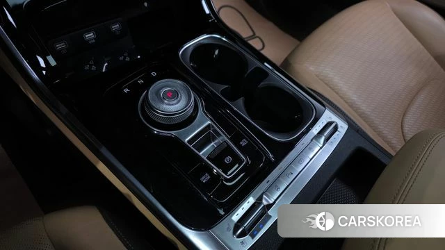 Kia Carnival 4th generation id 4535275 из Кореи 42
