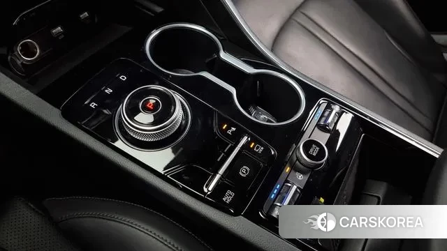 Kia K5 Hybrid 3rd Generation id 2989405 из Кореи 19