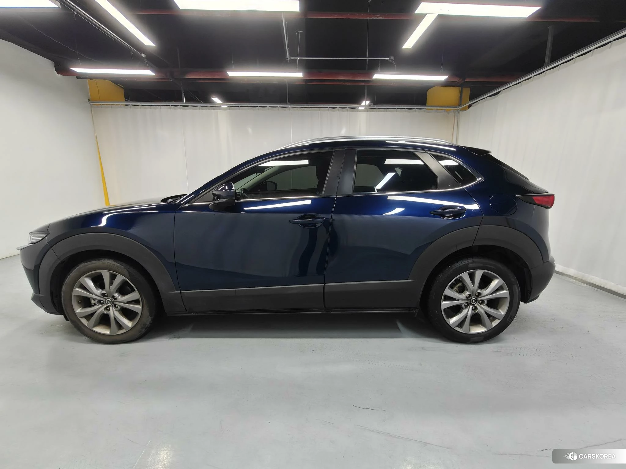 Mazda CX-30 id 4492758 из Китая 19