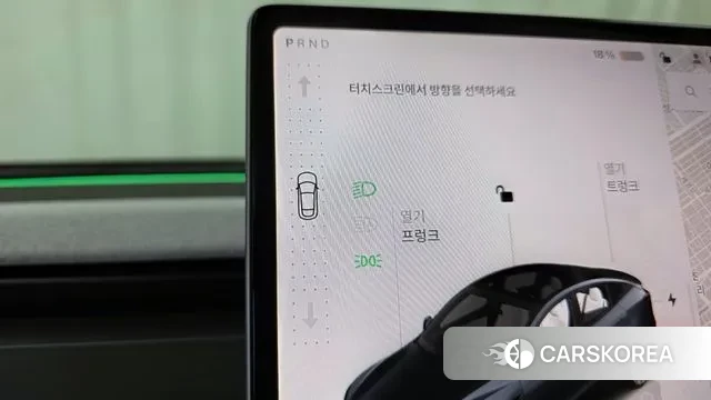 Tesla Model Y id 3744976 из Кореи 19