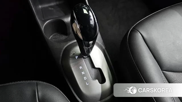 Chevrolet (GM Daewoo) The New Spark id 2939763 из Кореи 19