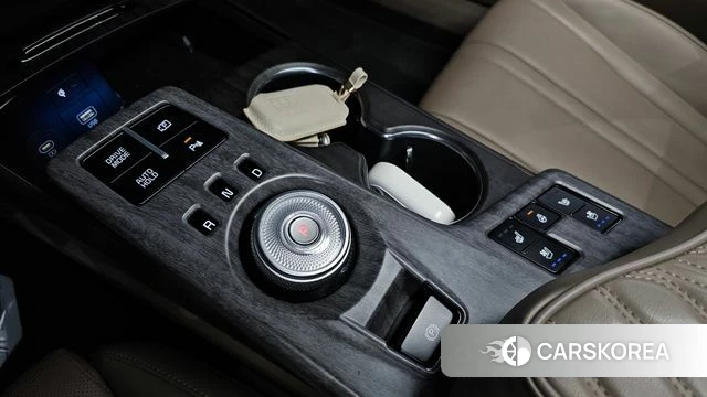 Kia K8 Hybrid id 4427846 из Кореи 29