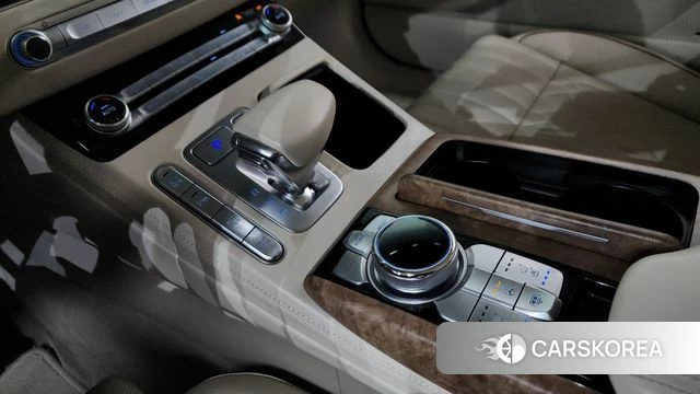 Genesis G90 id 4625820 из Кореи 38