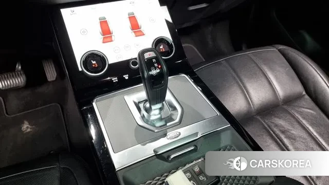 Land Rover Range Rover Evoque 2nd Generation id 3412498 из Кореи 19