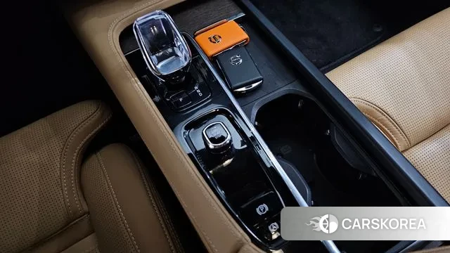 Volvo S90 id 3452780 из Кореи 19