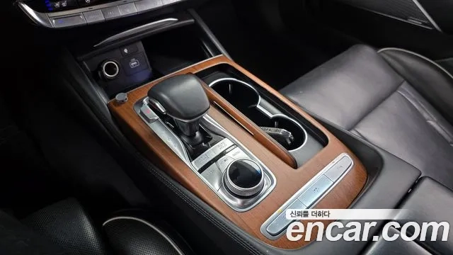 Kia More K9 id 2881870 из Кореи 19