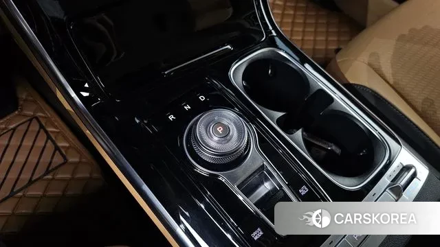 Kia Carnival 4th generation id 3524399 из Кореи 19