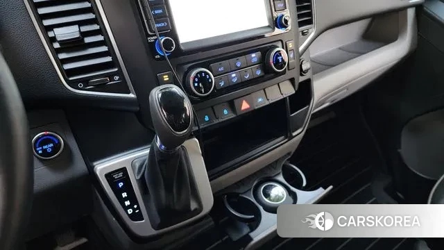 Hyundai Solati id 3279023 из Кореи 19