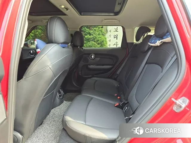 Mini Cooper S Clubman id 2895882 из Кореи 19