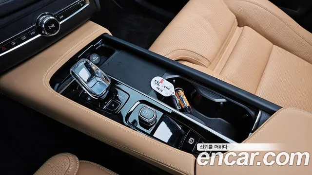 Volvo XC90 second Generation id 2739446 из Кореи 19