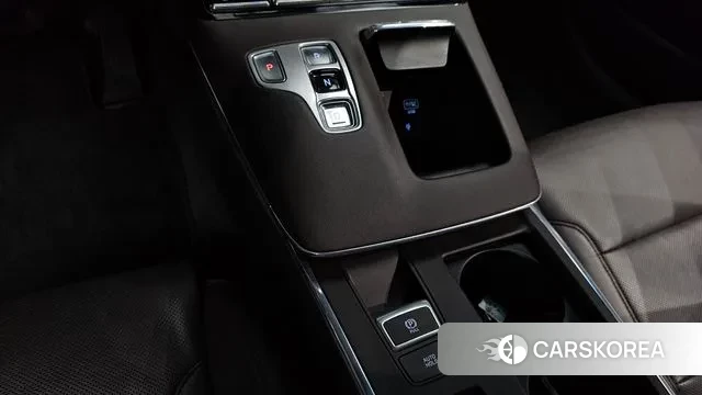 Hyundai The New Grandeur IG id 3707697 из Кореи 19