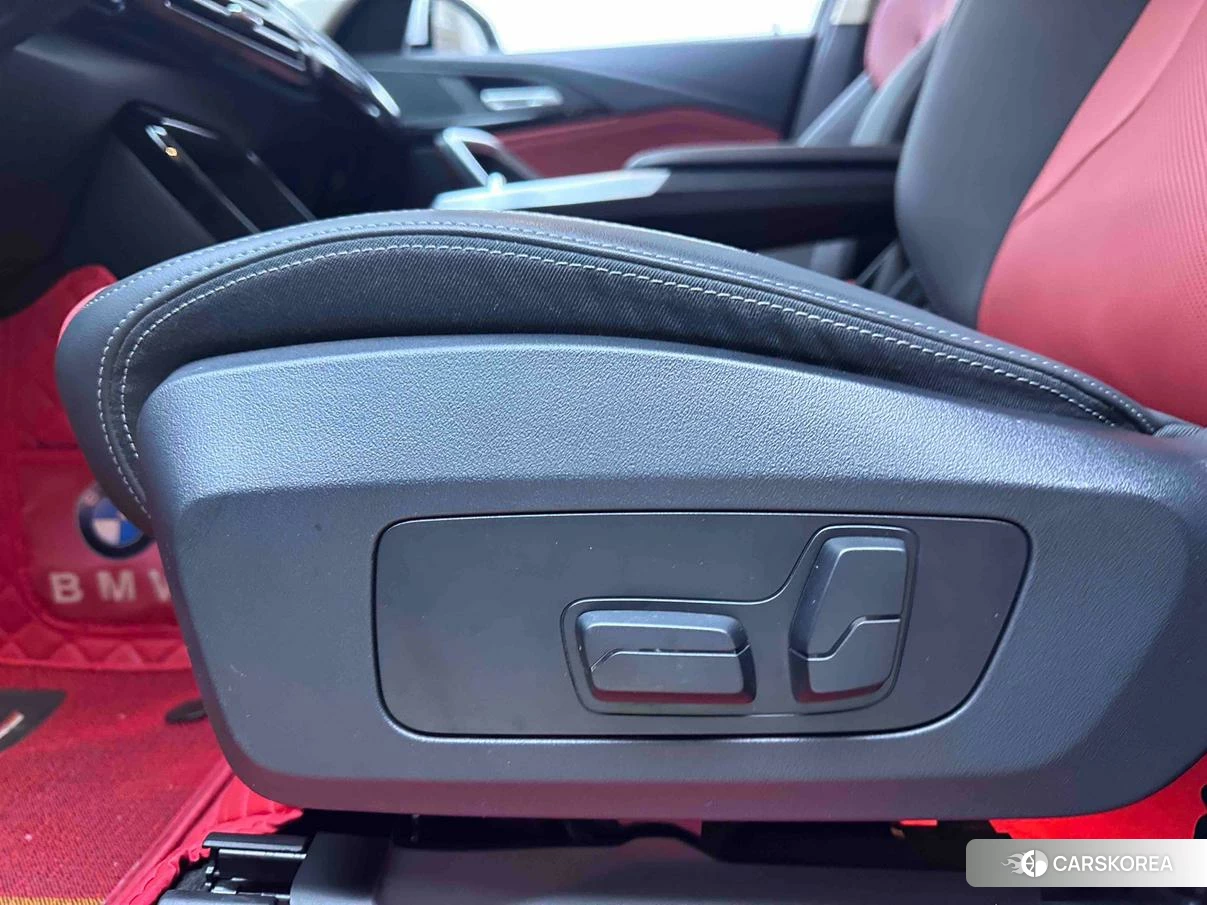 BMW X1 id 4498640 из Китая 21