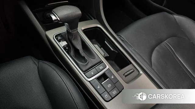 Kia The New K5 2nd generation id 4551421 из Кореи 29