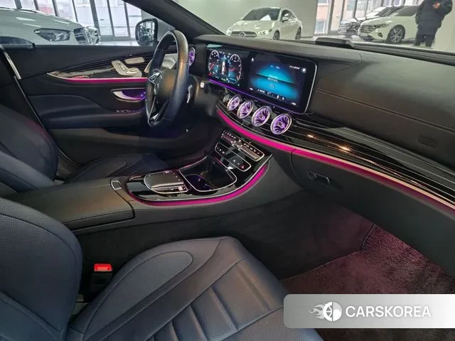 Mercedes-Benz CLS-Class C257 id 3654908 из Кореи 16