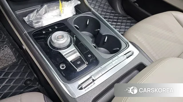 Kia The New Carnival 4th Generation id 3769615 из Кореи 19